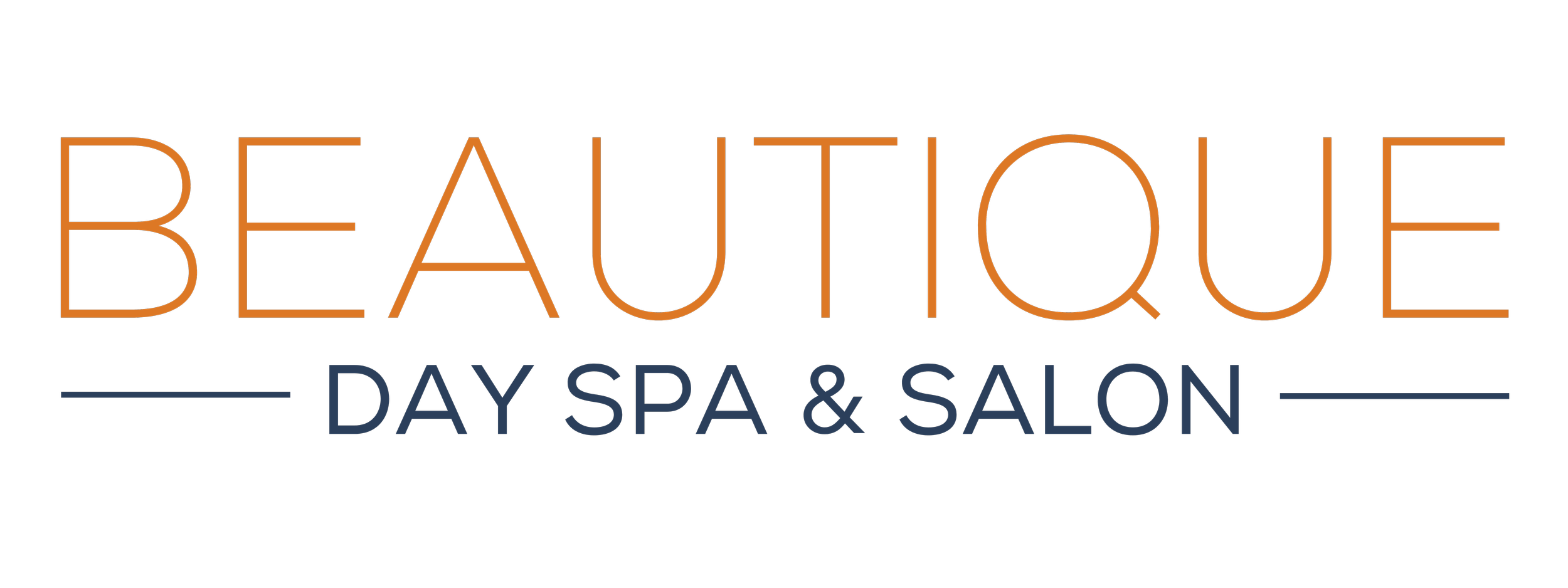Who We Are | Experience Unmatched Relaxation — Beautique Day Spa Who We Are | Experience Unmatched Relaxation — Beautique Day Spa